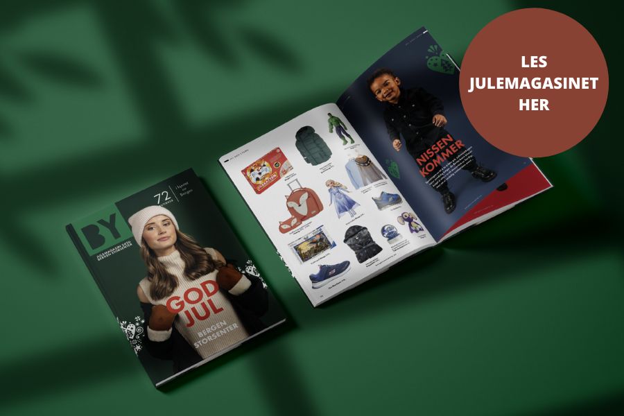 miljøbilde_oppslått_julemagasin_med_tekst_les_julemagasinet_her