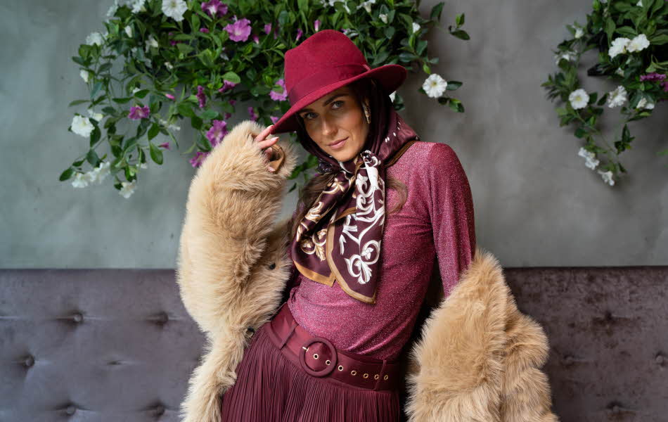 BlogStyle favoritter med Nina Sandbech