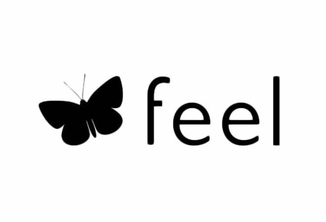 feel logo