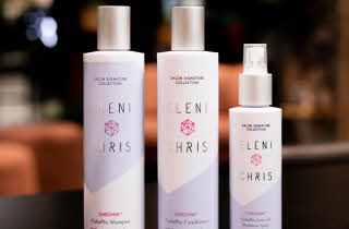 Produkter fra Eleni & Chris, fra Nikita