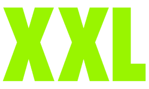XXL - Sport
