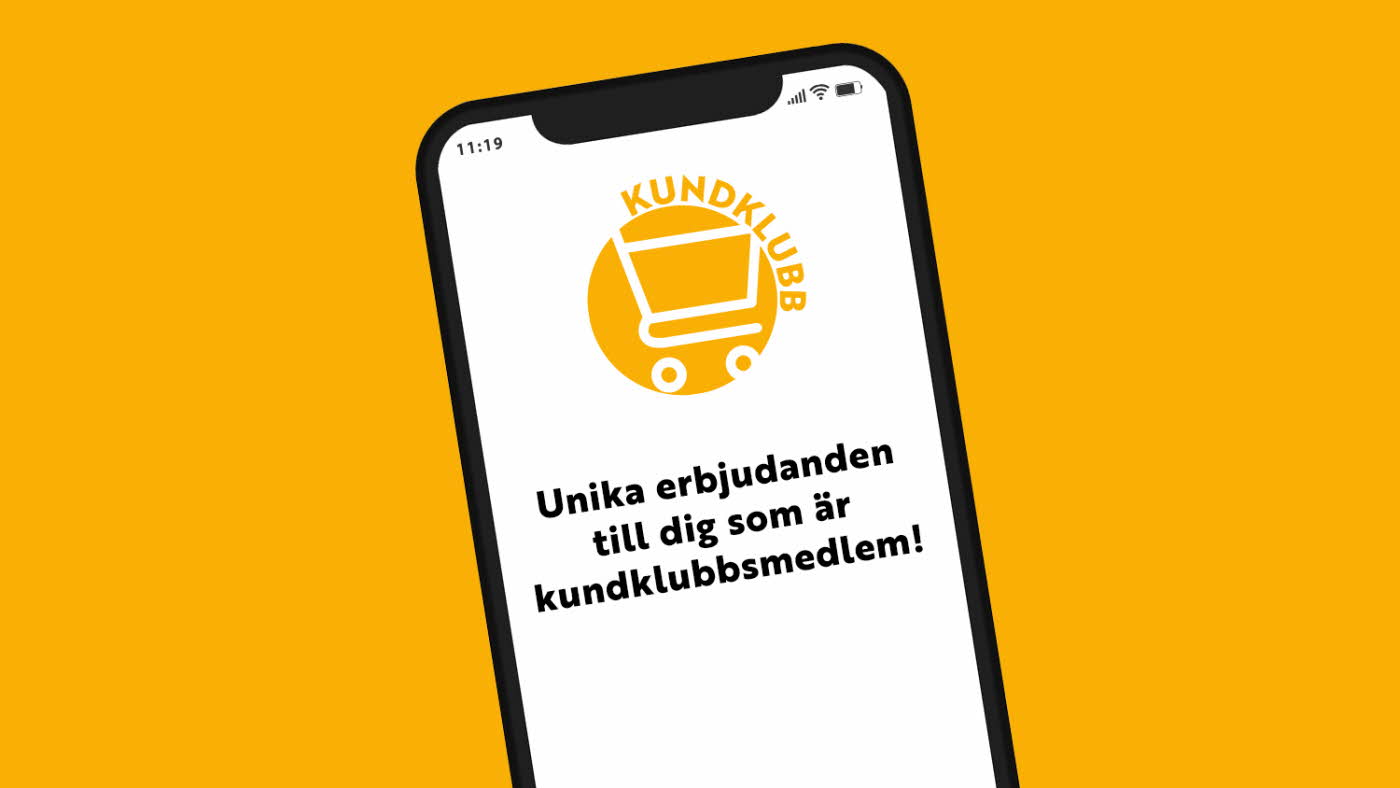 kundklubbslördag