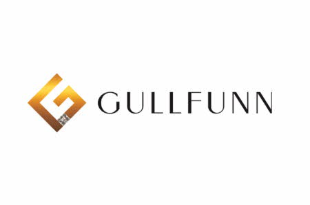 Logo til Gullfunn