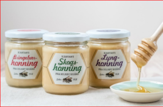 Kjartans honning