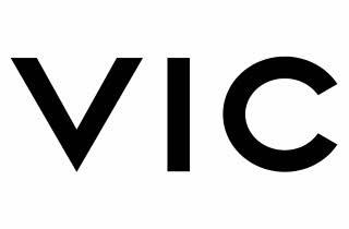 Logo til Vic