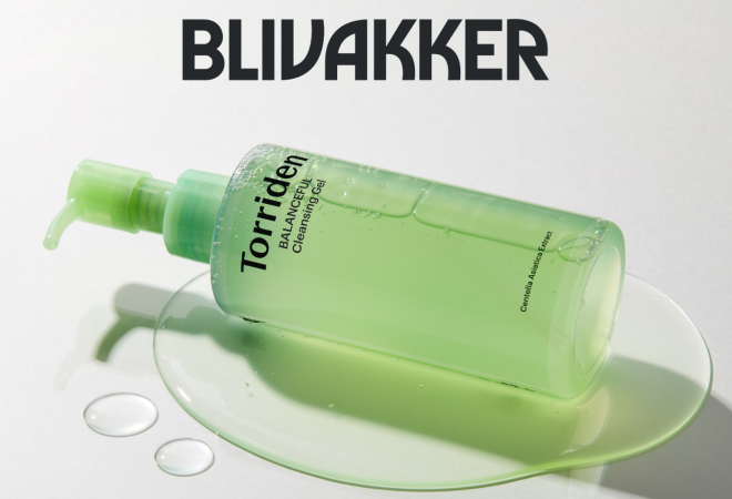 Blivakker K-Beauty