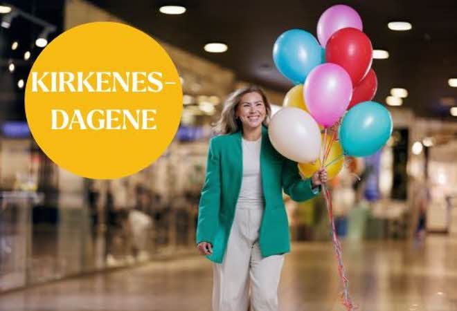 kirkenesdagene