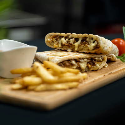 French Tacos and Burgers Avenue