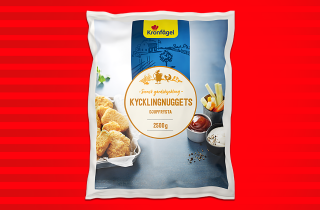 kycklingnuggets