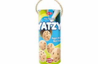 Yatzy
