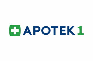 apotek 1 logo