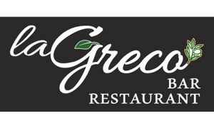 La greco - Mat och dricka
