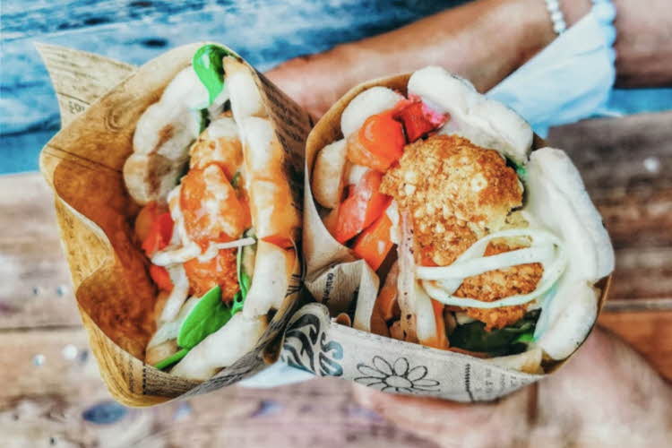 falafel