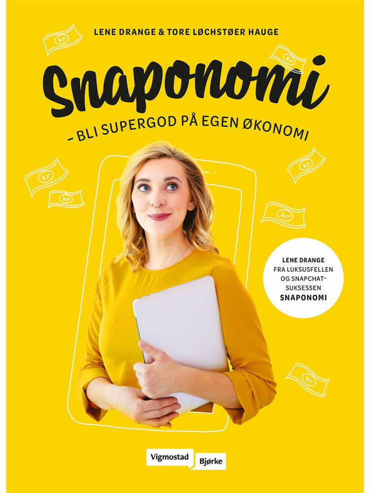 Gavetips Til Konfirmasjon Fra Nabo Eller Venner Triaden