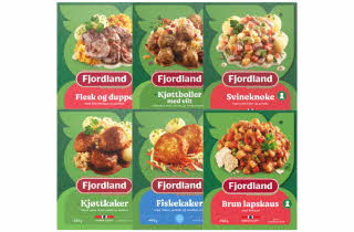 bild på 6 fjordlands måltider