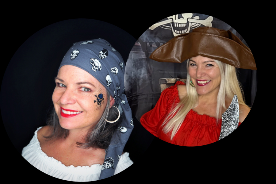 Piratmaling