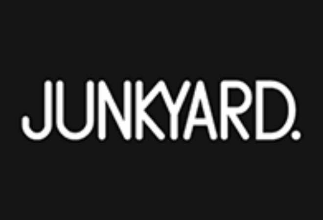Junkyard logo