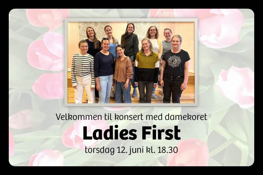 Kor bilde