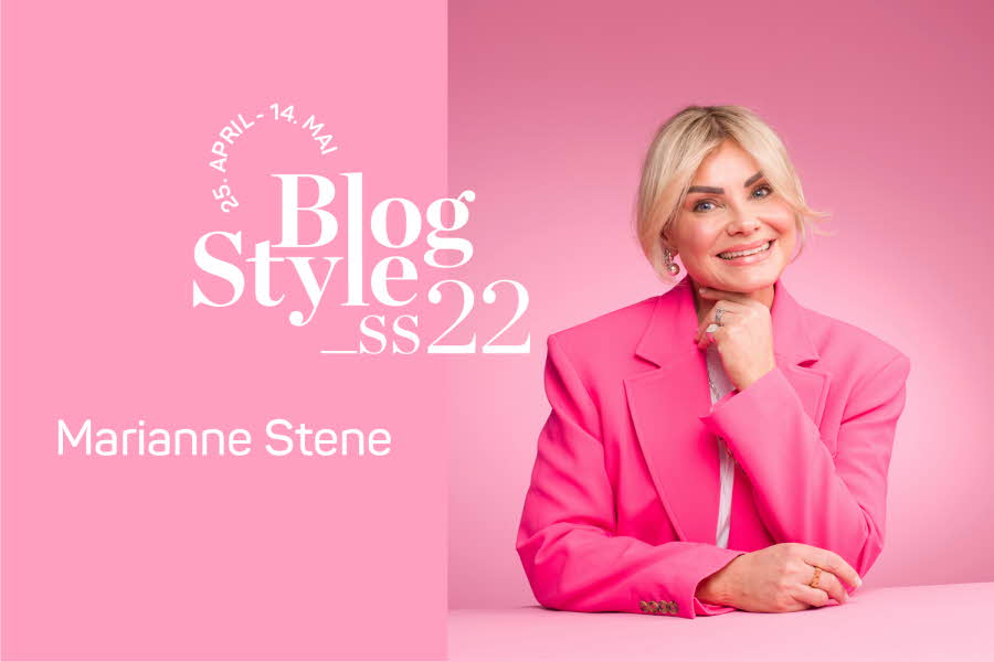 BlogStyle vår 2022