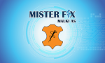 Mister Fix Malki AS