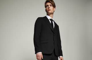 Dresstilbud hos Bertoni 