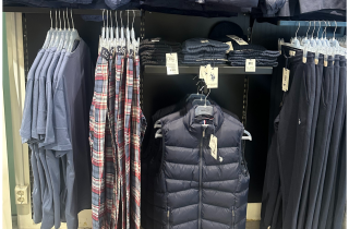 Fasadebilde av serien US POLO 