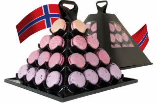 Kupongtilbud til "Du har festen - vi har resten"