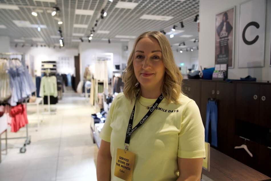 malin på cubus