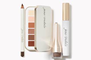 Makeup fra jane iredale