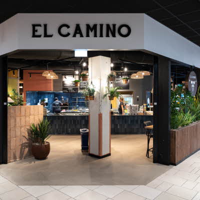 El Camino