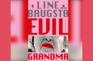 Evil Grandma 149,-