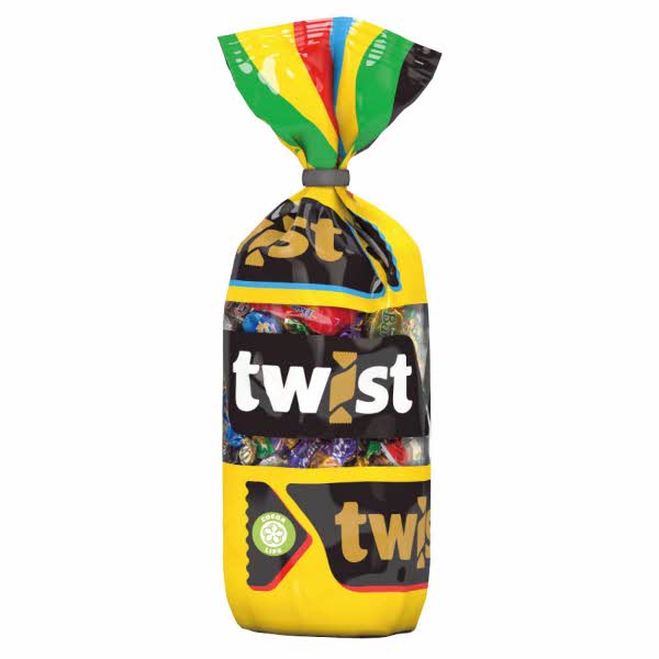 Freia Twist