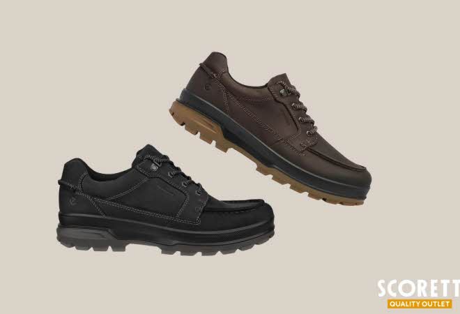ecco rugged track