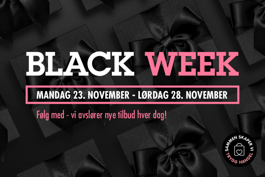 Black Week 2020