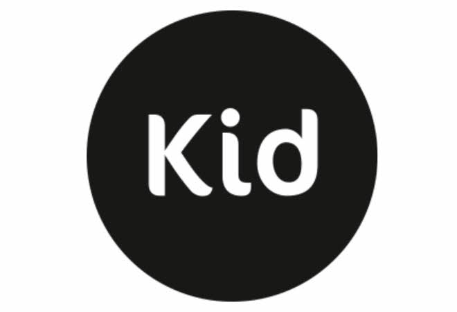 Logo til Kid Interiør