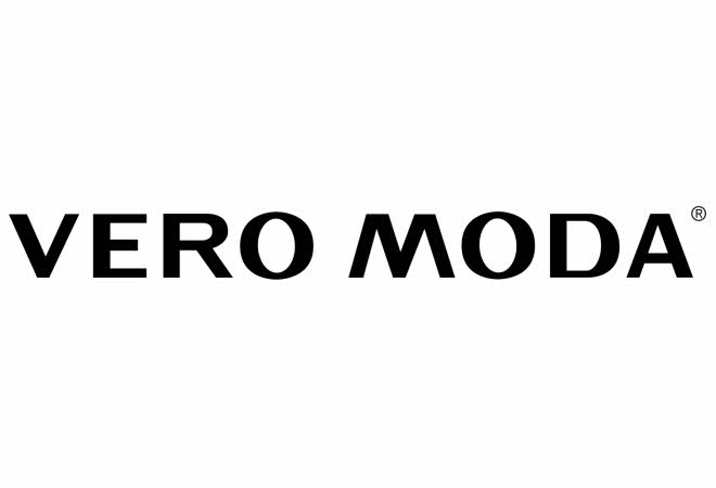 Logo til Vero Moda