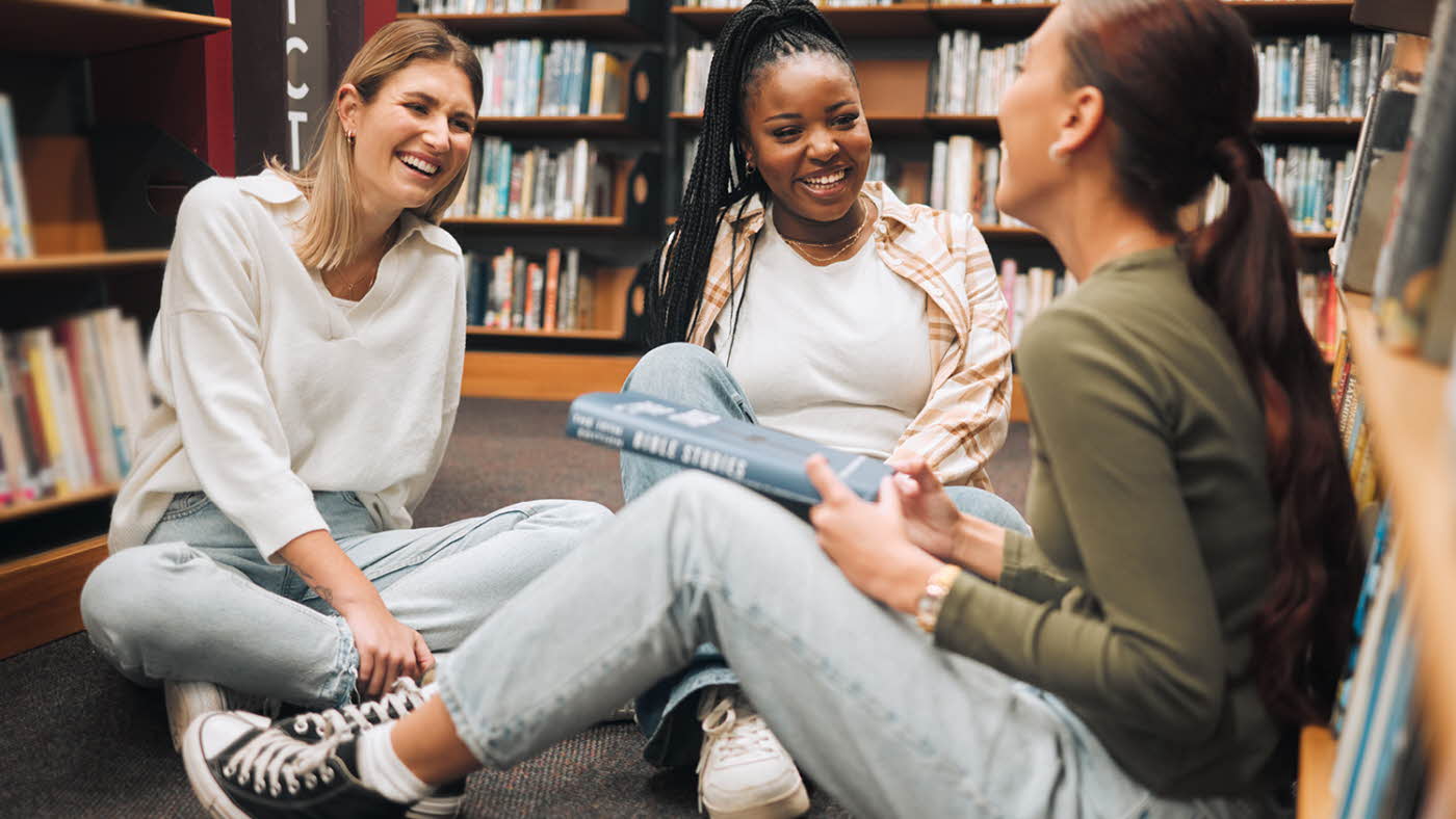 Studiestart inspirasjon