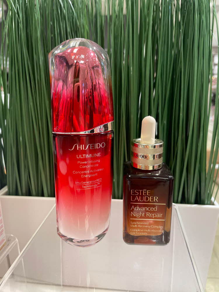 Serum