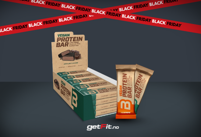 Black Week tilbud 2025