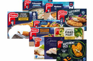 bilde av findus frossen fisk