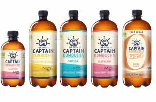 sunkost captain kombucha