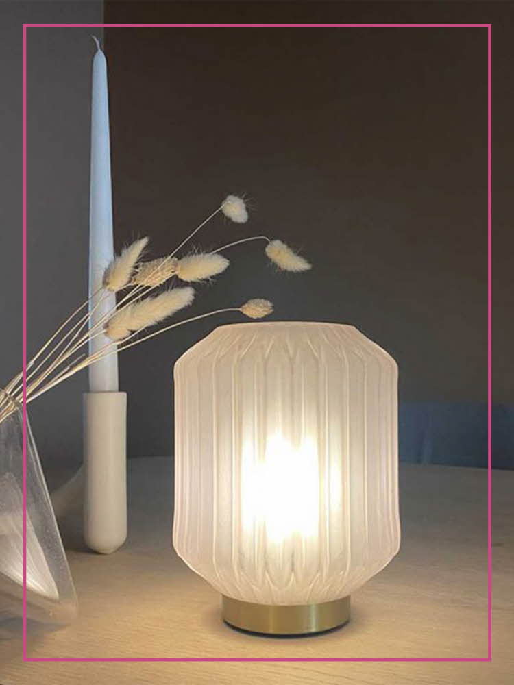 Lampe