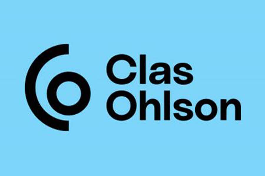 Clas Ohlson logo