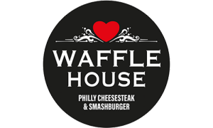 Waffle House - Mat og drikke