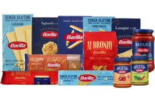 bilde av barilla