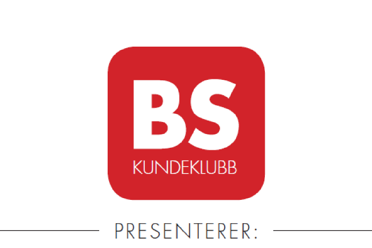 logo Bergen Storsenter kundeklubb