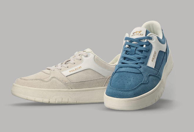polecat sneaker