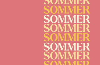 Sommer 