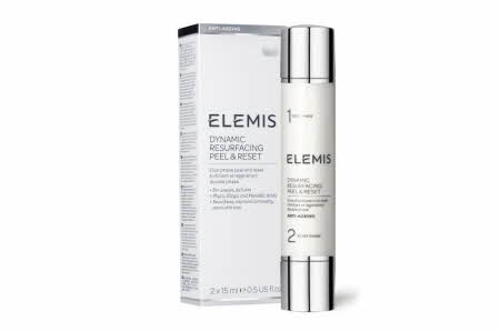 Produkt fra Elemis