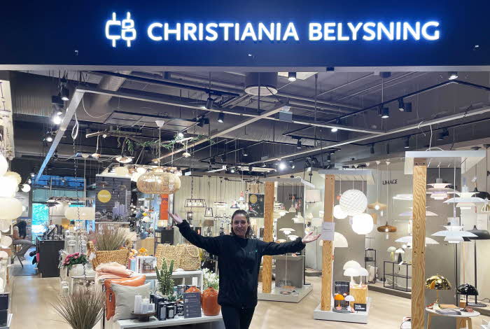 Christiania Belysning